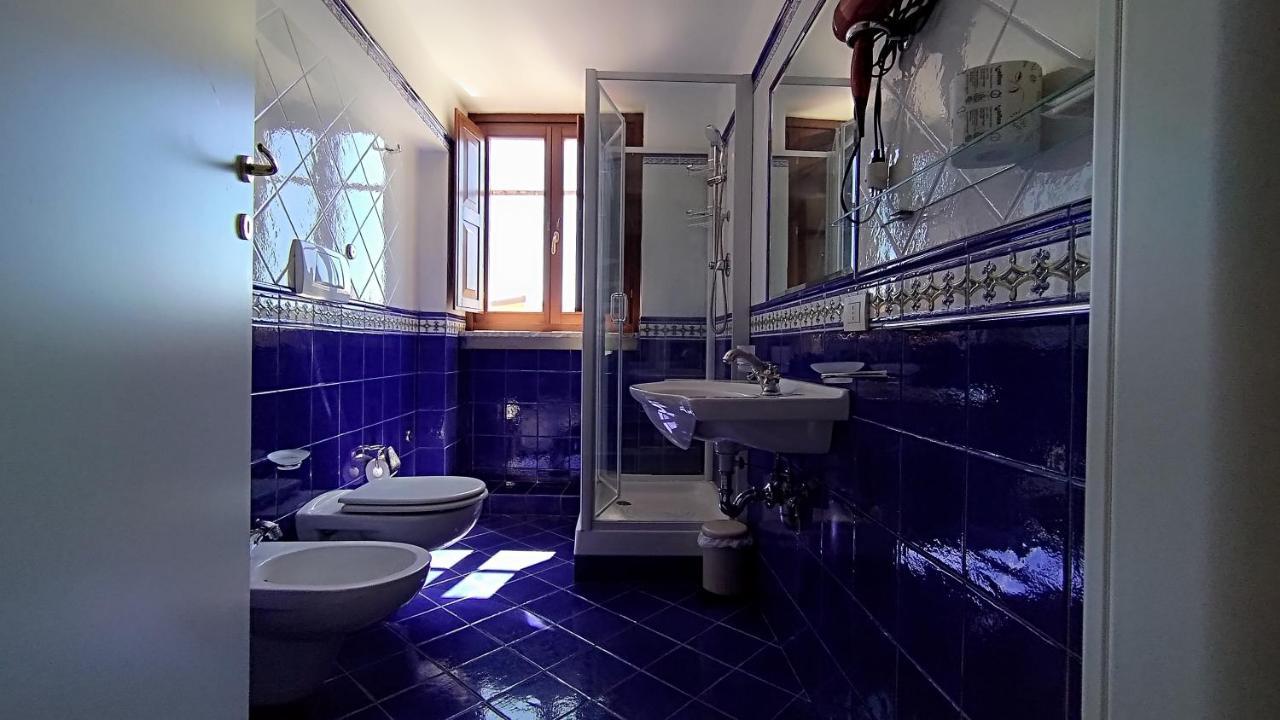 Vilagos Apartments & Loft Таорміна Екстер'єр фото