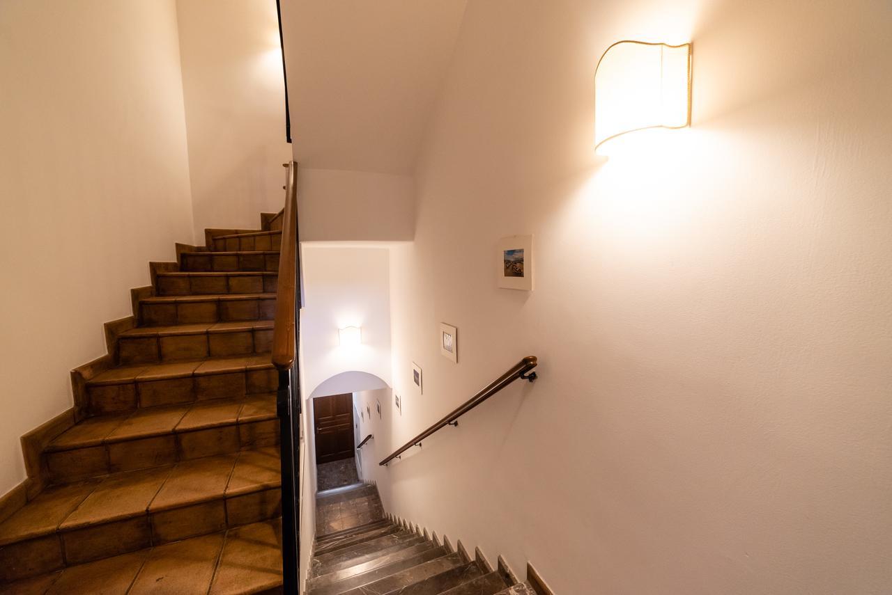 Vilagos Apartments & Loft Таорміна Екстер'єр фото