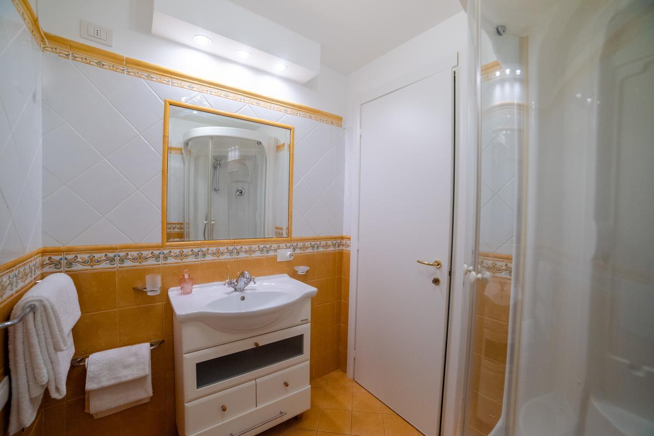 Vilagos Apartments & Loft Таорміна Екстер'єр фото