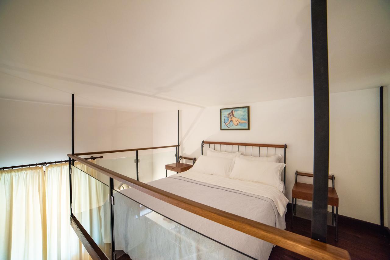 Vilagos Apartments & Loft Таорміна Екстер'єр фото