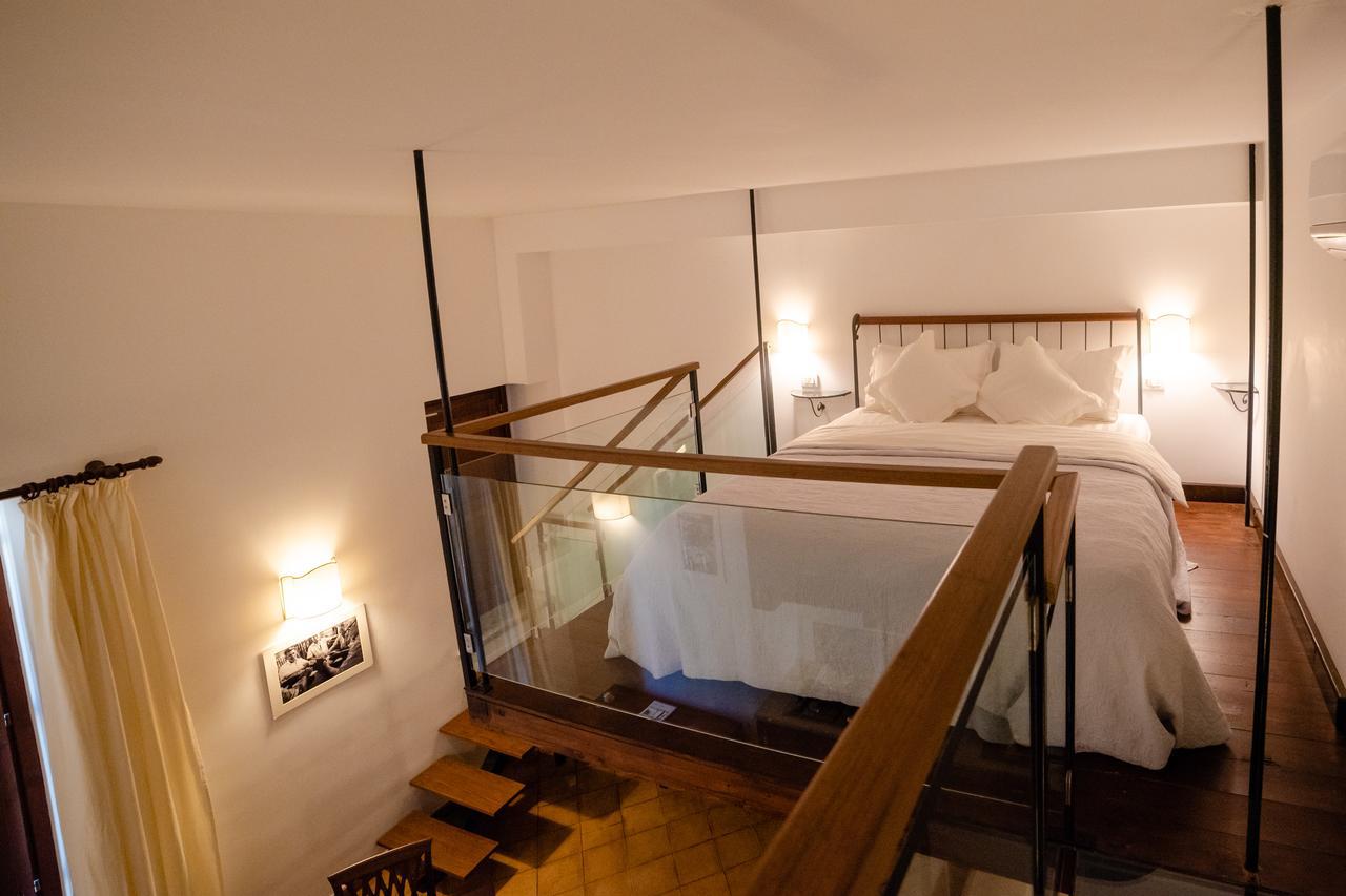 Vilagos Apartments & Loft Таорміна Екстер'єр фото