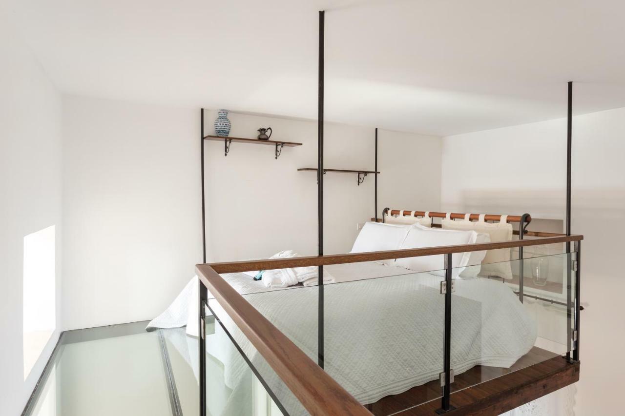Vilagos Apartments & Loft Таорміна Екстер'єр фото