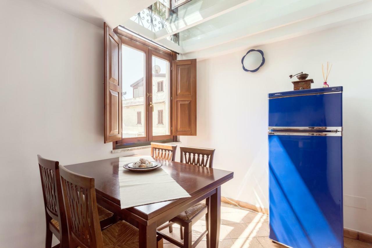 Vilagos Apartments & Loft Таорміна Екстер'єр фото